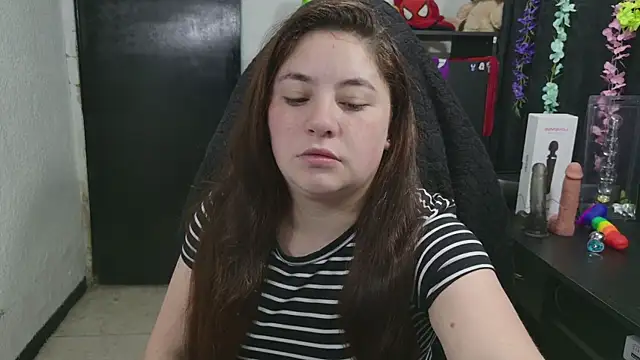 ann bronw online show from 04/16/26, 11:33