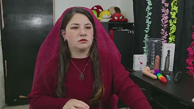 ann bronw online show from 01/09/26, 11:39