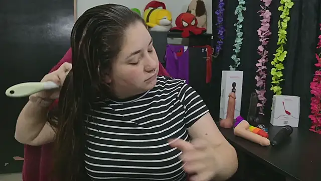 ann bronw online show from 01/16/26, 11:25