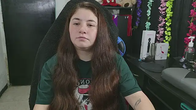 ann bronw online show from 03/10/26, 11:58