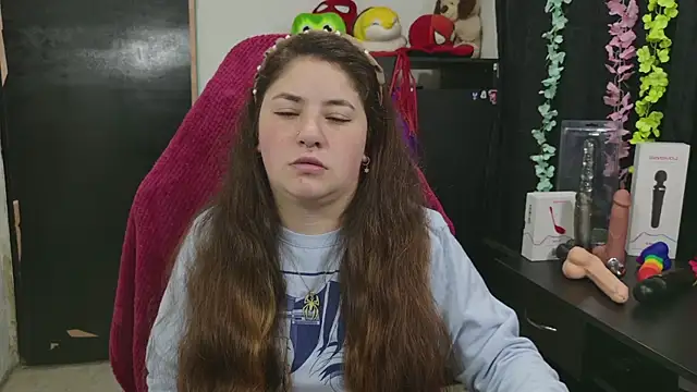 ann bronw online show from 01/14/26, 11:25