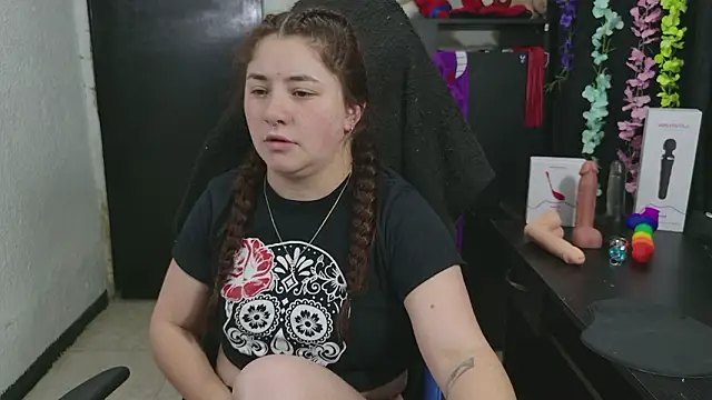 ann bronw online show from 02/09/26, 11:52