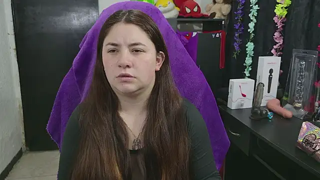 ann bronw online show from 03/27/26, 11:44