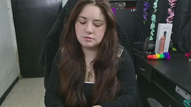 ann bronw online show from 04/09/26, 12:33