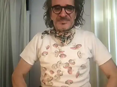 GioApri online show from 11/18/25, 10:07