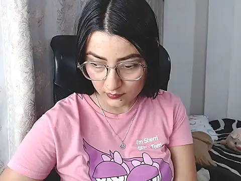 SavannaEvans001 online show from 03/12/26, 12:05