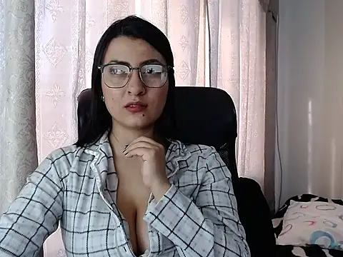 SavannaEvans001 online show from 03/20/26, 01:01