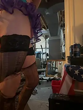 jessixo online show from 02/17/26, 04:21