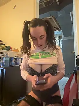 jessixo online show from 03/26/26, 04:00