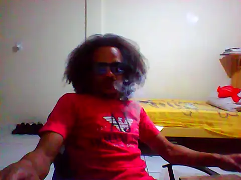 JamesQuaresma online show from 02/02/25, 04:05