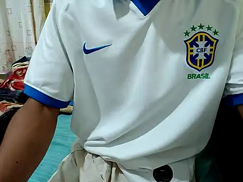 JamesQuaresma online show from 03/24/26, 04:34