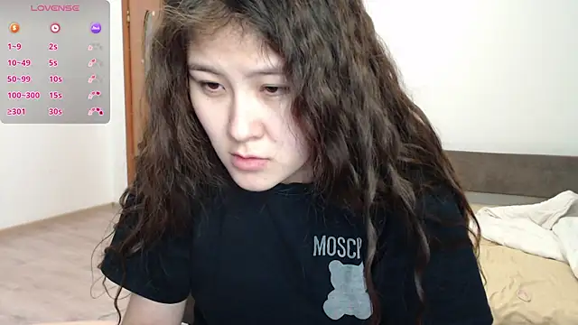 Snapshot of Riz_girl chatting on 10/04/25, 05:25 Riz girl online show from 10/04/25, 05:25