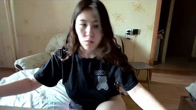 Riz girl online show from 04/01/26, 05:20
