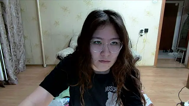 Riz girl online show from 03/09/26, 04:43