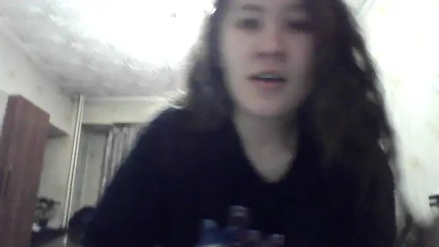 Riz girl online show from 03/24/26, 09:15