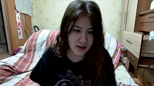 Riz girl online show from 05/01/26, 11:54