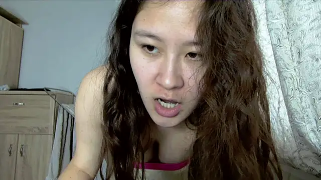 Riz girl online show from 01/11/26, 08:54