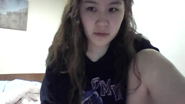 Riz girl online show from 02/22/26, 02:30