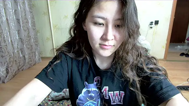 Riz girl online show from 03/07/26, 08:14