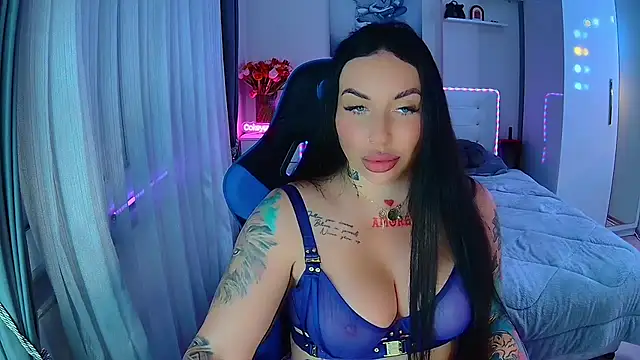 cokeyspeed69 online show from 03/23/26, 10:59