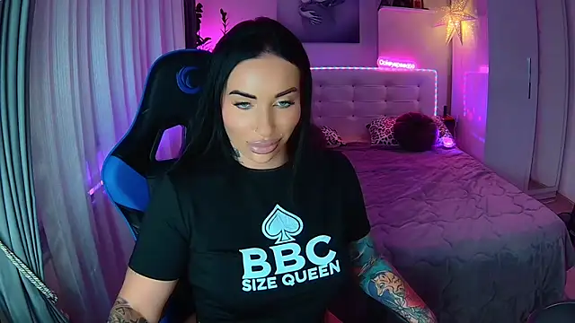 cokeyspeed69 online show from 09/20/25, 11:15