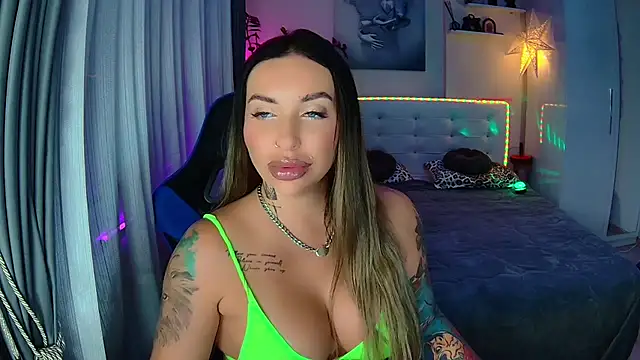 cokeyspeed69 online show from 10/20/25, 10:49