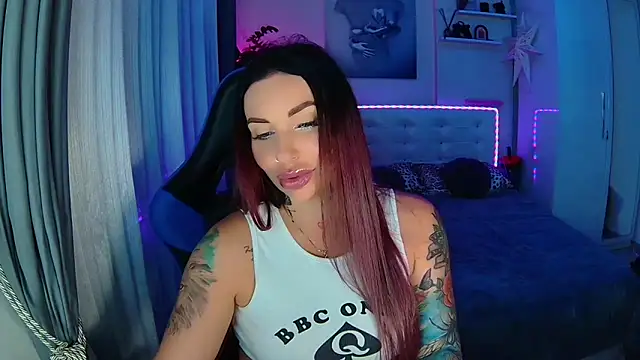 cokeyspeed69 online show from 10/24/25, 11:31