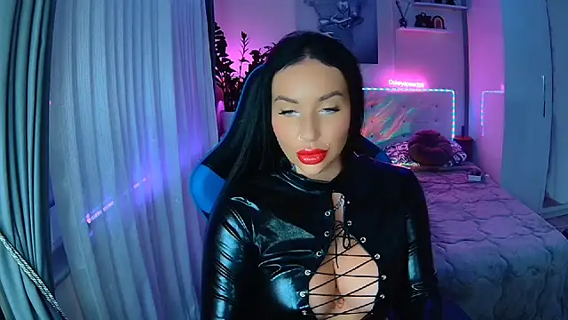 cokeyspeed69 online show from 09/13/25, 10:59