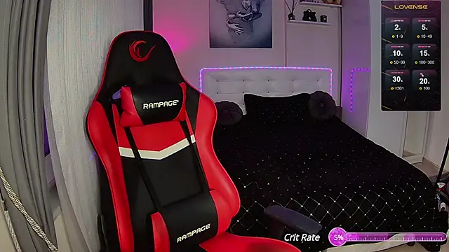 cokeyspeed69 online show from 03/02/25, 02:25