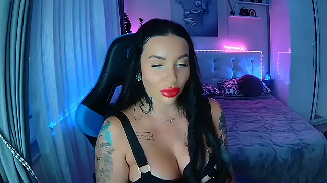 cokeyspeed69 online show from 09/14/25, 10:48