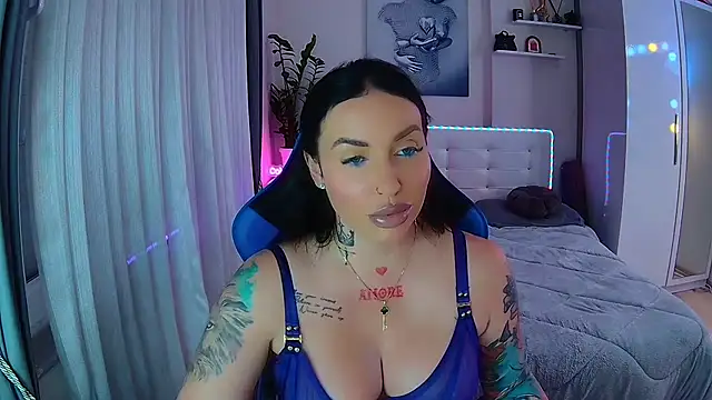 cokeyspeed69 online show from 04/19/26, 10:16