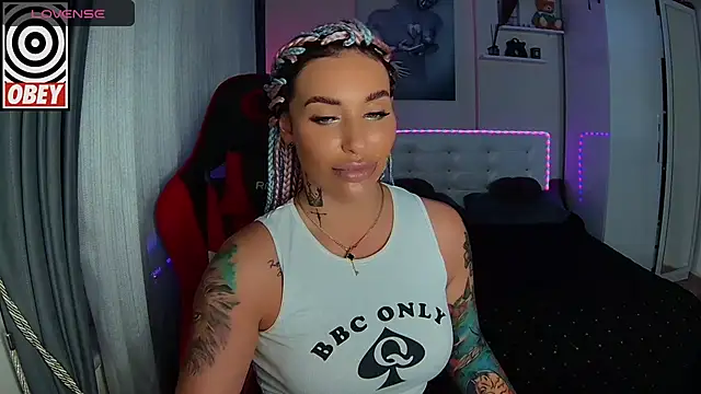 cokeyspeed69 online show from 03/15/25, 12:34