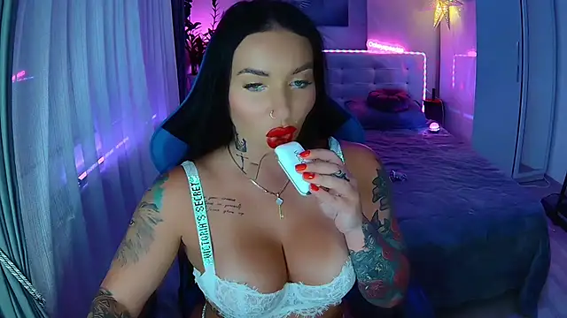 cokeyspeed69 online show from 09/26/25, 11:06