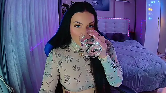 cokeyspeed69 online show from 03/24/26, 10:26