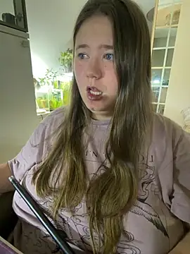 remirann  online show from 11/05/25, 07:28