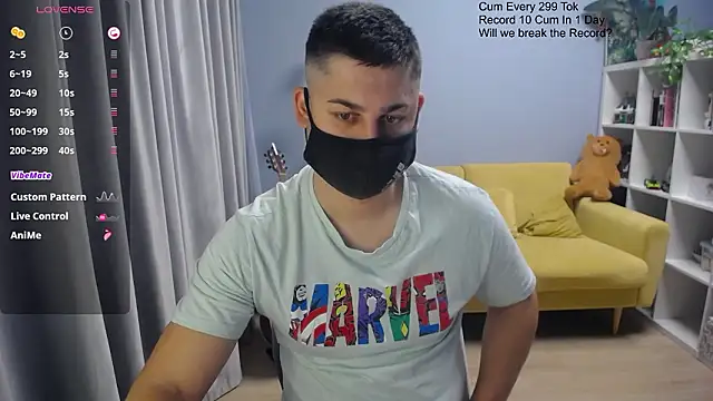 Tomguys online show from 03/24/26, 07:30