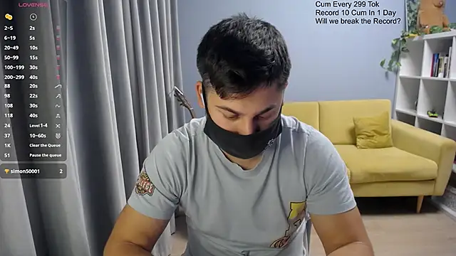 Tomguys online show from 11/23/25, 08:52