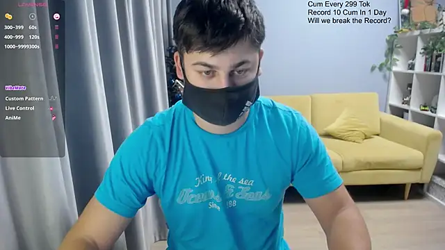 Tomguys online show from 12/21/25, 01:13