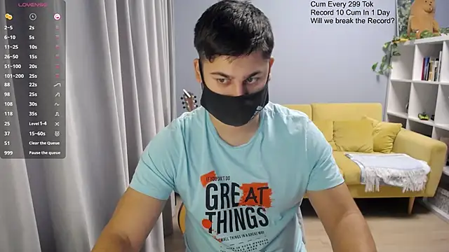 Tomguys online show from 11/28/25, 07:19