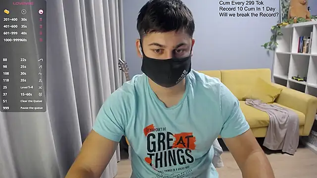 Tomguys online show from 12/02/25, 08:16