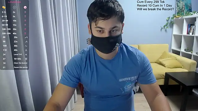 Tomguys online show from 11/10/25, 06:51