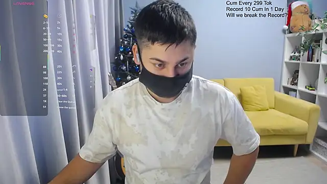 Tomguys online show from 01/19/26, 07:45