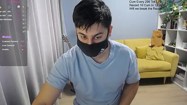 Tomguys online show from 03/06/26, 08:09