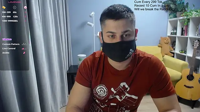 Tomguys online show from 03/30/26, 07:15