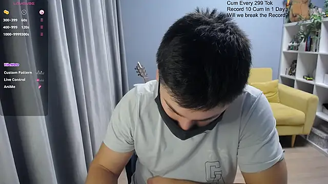 Tomguys online show from 02/06/26, 07:43