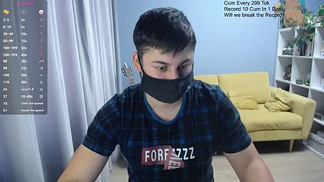 Tomguys online show from 02/22/26, 12:07