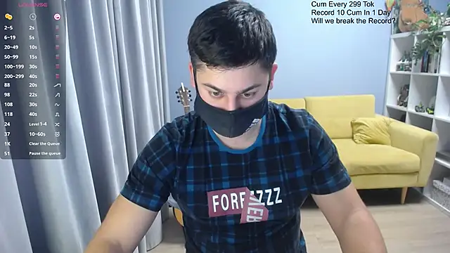 Tomguys online show from 02/19/26, 12:02