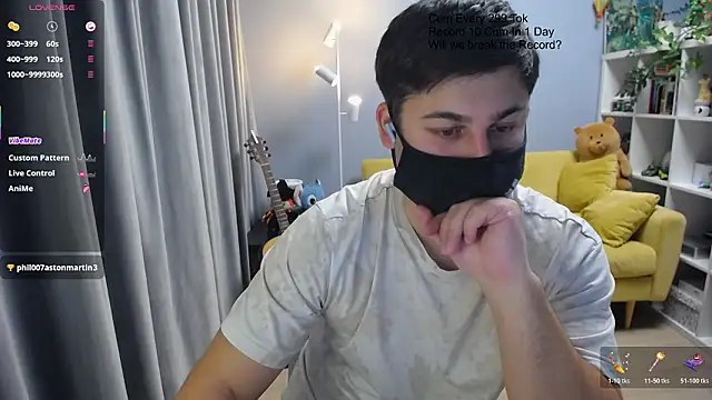 Tomguys online show from 03/13/26, 08:47