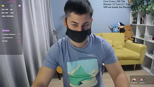 Tomguys online show from 04/14/26, 08:19