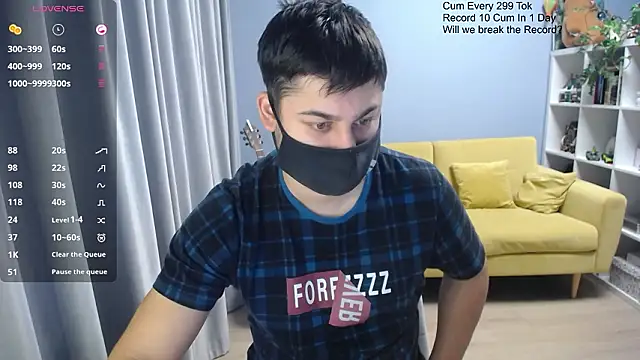 Tomguys online show from 02/25/26, 07:19